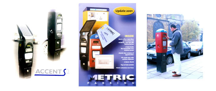 Metric